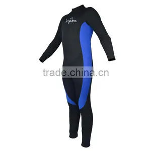 New Design 3mm~5mm Neoprene Surfing Wetsuits thumbnail-2