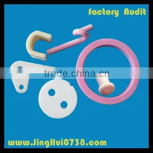95% Alumina Textile Ceramics thumbnail-1