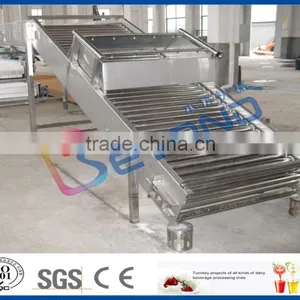 Fruit Sorting Machine thumbnail-1