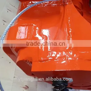 IHISCE Excavator Manual Quick Coupler thumbnail-2