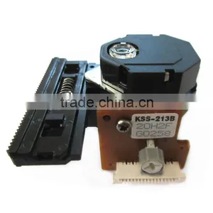 Original KSS-213B CD Laser Lens KSS213B KSS 213B thumbnail-1