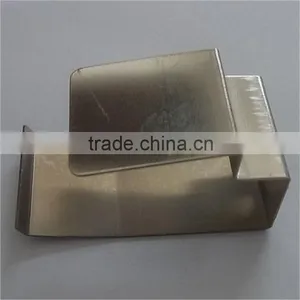 Stainless Steel Stamping Parts for Global Maket thumbnail-1