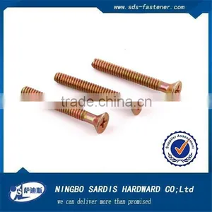 Cheap Goods From China Industrial 2015 M18 Bolt thumbnail-6