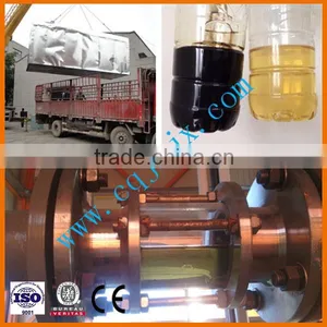 HOT SELL ZSA-10 Black Engine Oil Recycling Machine thumbnail-5