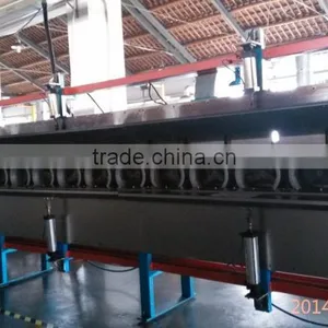 Rubber Salt-bath Curing & Vulcanization Machinery / LCM Salt-bath Vulcanization Machine thumbnail-3