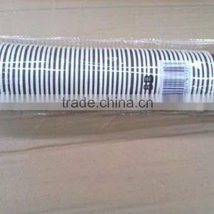 Single Wall Style 8oz Environmental Coffee Paper Cups thumbnail-2