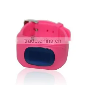 Newest Colors Factory Supply Kids Gps Watch Phone Wifi Kids Watch thumbnail-5
