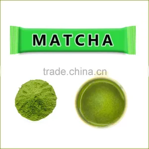 Matcha Pack Bag Weight From 2 to 5 Gram thumbnail-2