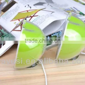 Cheap Mini Speaker for pc Mp3 Mp4 Pad thumbnail-5