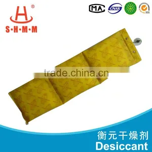 HyperDry DMF Free & RoHS Desiccant for Shipping Cargo thumbnail-1