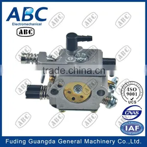 58cc Carburetor, Chainsaw Carburetor, Carburetor thumbnail-3