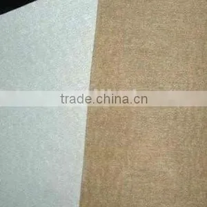 Spunlace Nonwoven Fabric Material for Artificial Leather Substrates thumbnail-1