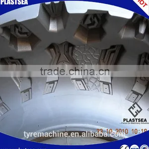 35 # Steel ATV Tyres Rubber Mold Manufacture/ Rubber Tire Mould thumbnail-4