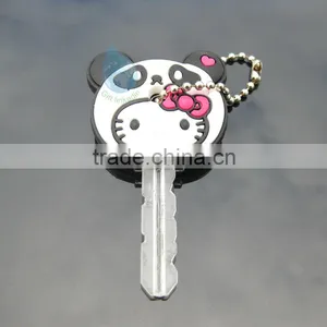 Soft Pvc Keychain thumbnail-3