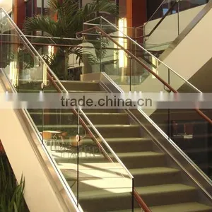 Railing Handrail for Staircase thumbnail-1