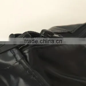 4x4 Rear Spare Wheel Rubbish Storage Bin Bag thumbnail-6
