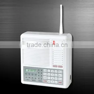 Telephone Network Alarm System SK-968C Guard Alarm Controller thumbnail-1