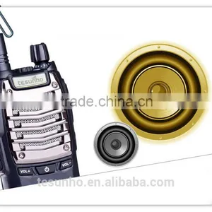 TESUNHO TH-900 Long Communnication Distance Waterproof Handheld Walkie Talkie Two Way Radio thumbnail-3