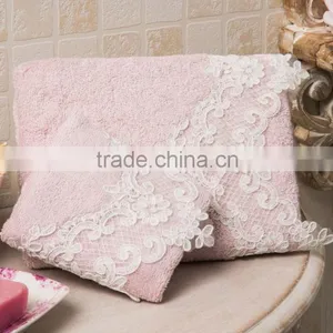 NORA HANDMADE TOWEL thumbnail-2