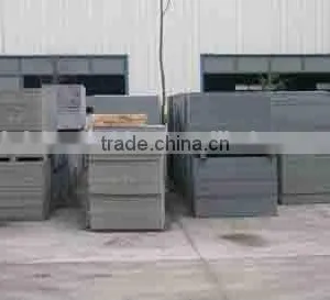 8 Years History PVC Pallet for Concrete Block Making Machine thumbnail-2
