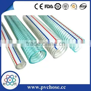 PVC Hose Pipe for Breather Hose in Medical Business thumbnail-4