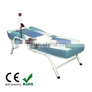 Infrared Heated Jade Massage Treatment Beds thumbnail-1