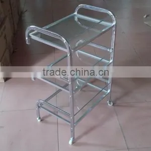Barber Product.Beauty Salon Trolley.Beauty Trolley.Barber Trolley B91-ST021 thumbnail-3