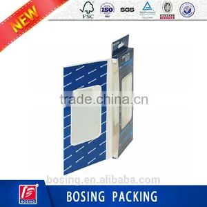 Good Quality Mobile Battery Packaging Box With Customized Logo thumbnail-5