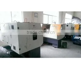 Ningbo Allright Machinery Co., Ltd. company overview - view 3 thumbnail