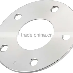 5mm | Hubcentric Wheel Spacers | Fits Lexus & Toyota | 5x114.3 | 60.1mm / 60mm thumbnail-2
