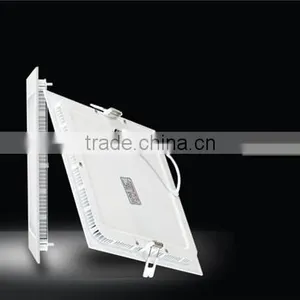 China Wholesale Price 600X600 Square 18w Slim Panel Led Light thumbnail-1