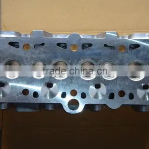 JK 1.6 Auto Engine Bare Cylinder Head thumbnail-1