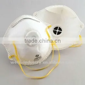 SPP 3ply/2Ply Face Mask Earloop/Tie Mask Medical Non Woven Mask thumbnail-4