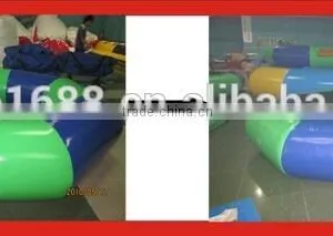 Hot Sale Professional Commercial Inflatable Water Trampoline For Pool thumbnail-6