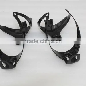 Bicycle Carbon Bottle Cage for Racing Frame Mountan Bottle Cage thumbnail-3