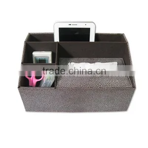 Wholesale Custom Tissue Box, Beautiful Household Storage Box thumbnail-2
