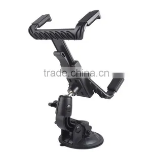 Heavy Duty Windshield Dashboard Car Mount Holder For IPad All 7"-10.1" Tablets thumbnail-3