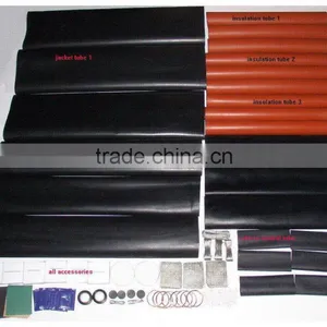 36kv Heat Shrinkable Three Core Straight Joint Kit thumbnail-1