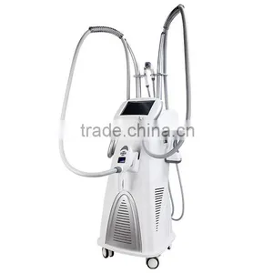2015 Newest Multifunctions Facial Beauty Machine Slimming Beauty Products Body Fat Analyzer thumbnail-2
