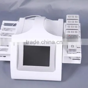 208 Pcs Mitsubishi Laser Lamp Portable Lipolaser Slimming Machine Diode Laser thumbnail-4