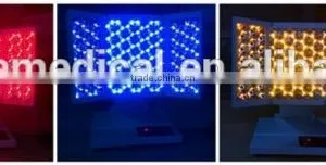 Red Led Light Therapy Skin 2014 New Generation Led PDT Skin Rejuvenation/Omnilux Revive Beauty Machine Anti-aging thumbnail-5