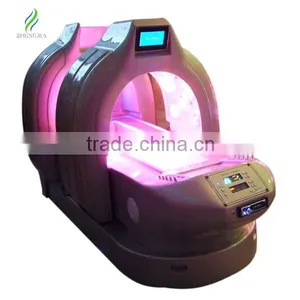 Hot Selling LED Light Therapy Spa Equipment for Body Slimming /beauty Machine for Salon Use thumbnail-5