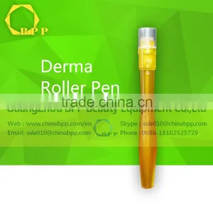 Lowest Price and High Quality Dermapen Microneedle Machine for Home Use thumbnail-1