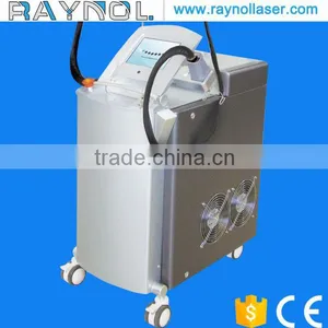 Skin Rejuvenation Hair Removal 755nm Laser Alexandrite Gentlelaser Machines thumbnail-1