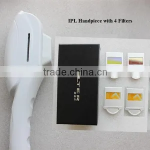 Medical Combination Best Choice IPL Handle and SHR (super Hair Removal) Machine thumbnail-6