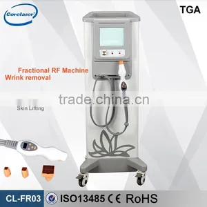 China rf Fractional Multipolar rf Machine thumbnail-1