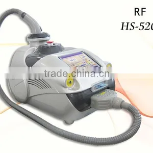 1Mhz Monopolar RF Skin Tighten Beauty Machine thumbnail-1