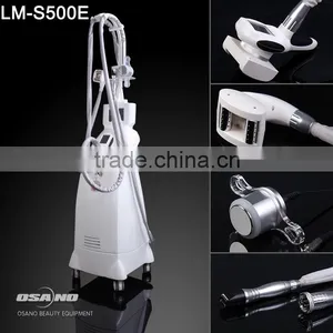 2015 Velasmooth Professional / Cavitation Ultrasonic / Vakuum RF Machine thumbnail-1