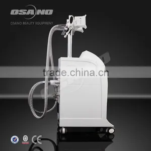 Cryotherapy Machine Slim Freezer Weight Loss CE Approved thumbnail-2