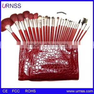 URNSS Brush Factory Makeup Brushes Free Samples 32pcs Make up Brush thumbnail-5